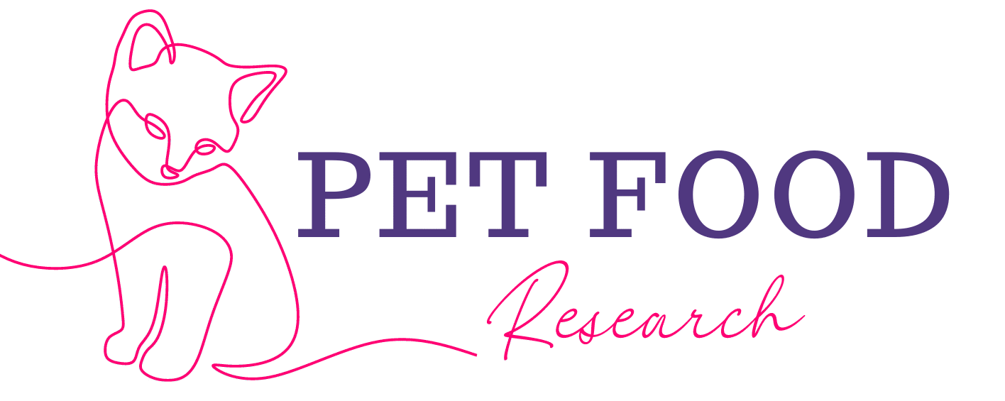 Pet Food Research