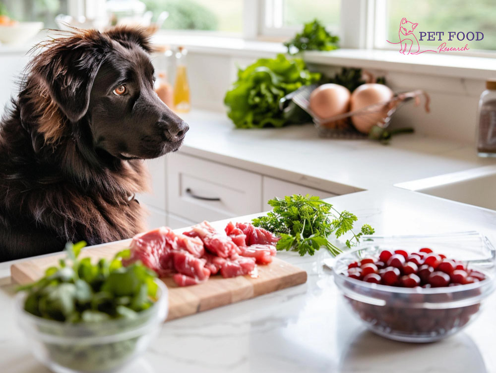 Can Dog Eat Blueberries