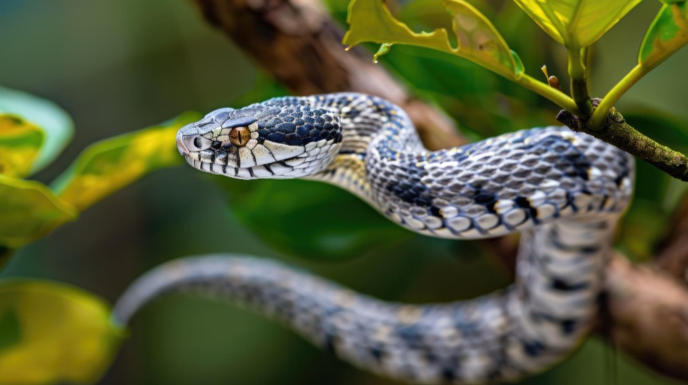 Garter Snake