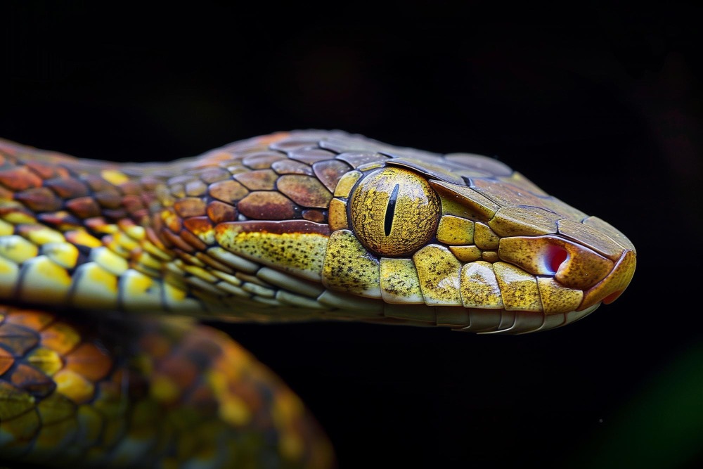 Garter Snake