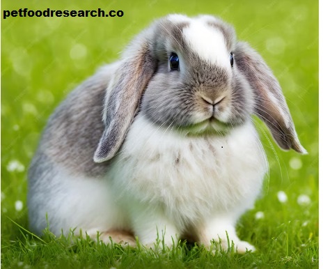 lop eared bunny