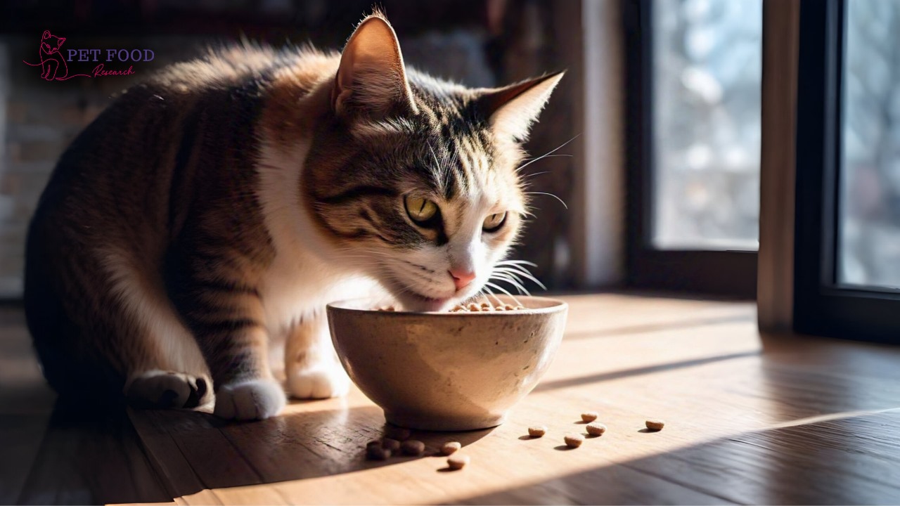 Calico Cat